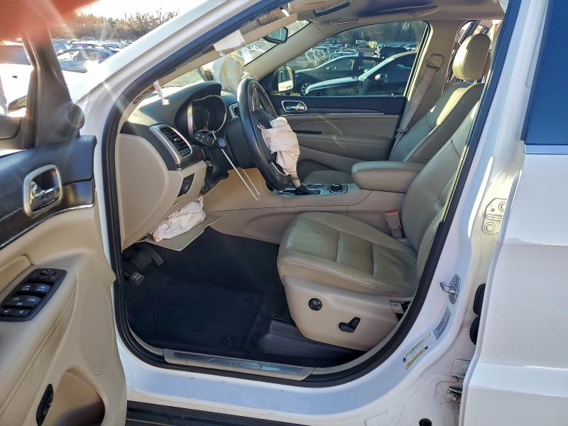 Photo 7 from auction – 2017 JEEP GRAND CHER with VIN 1C4RJFBG7HC745243