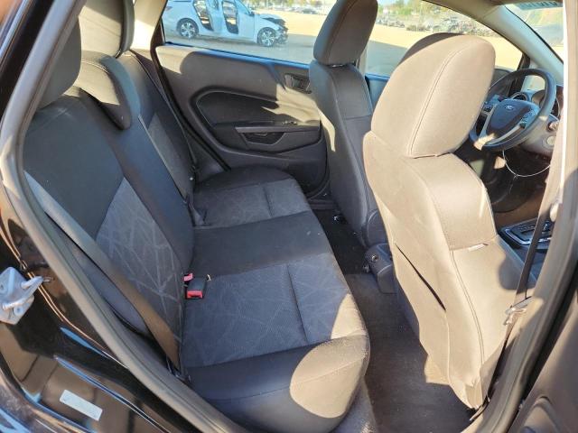 Photo 10 from auction – 2011 FORD FIESTA SE with VIN 3FADP4EJ5BM164520