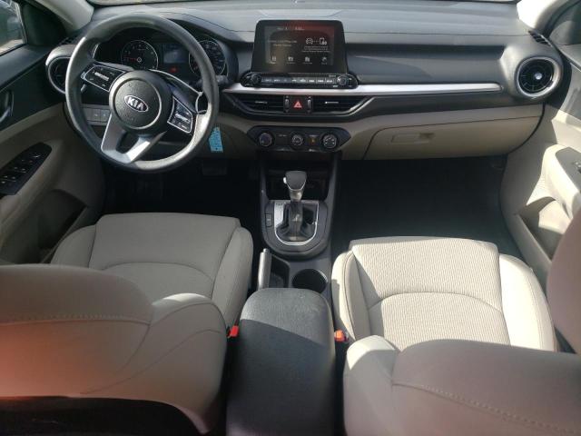 Photo 8 from auction – 2020 KIA FORTE FE with VIN 3KPF24AD8LE170051