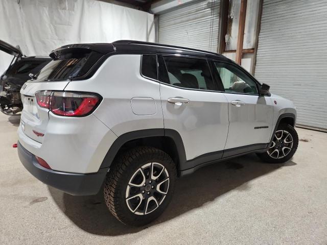 Photo 3 from auction – 2025 JEEP COMPASS TR with VIN 3C4NJDDN2ST507312