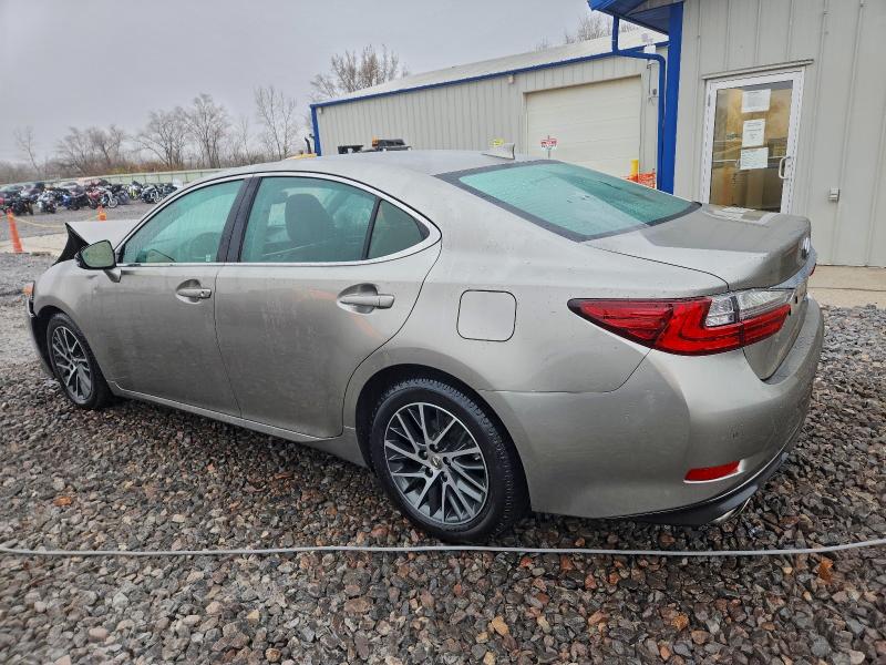 Photo 2 from auction – 2017 LEXUS ES 350 with VIN 58ABK1GG4HU040425
