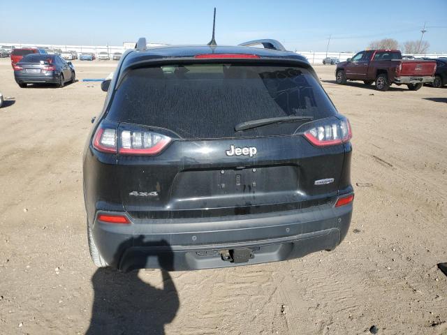 Photo 6 from auction – 2019 JEEP CHEROKEE with VIN 1C4PJMLB7KD253361
