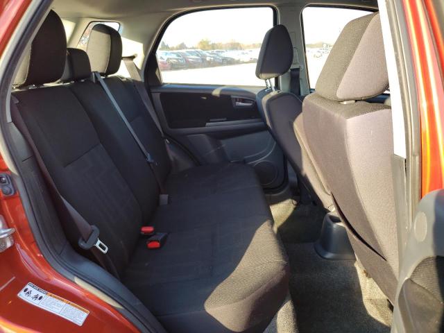 Photo 10 from auction – 2012 SUZUKI SX4 with VIN JS2YB5A35C6304516