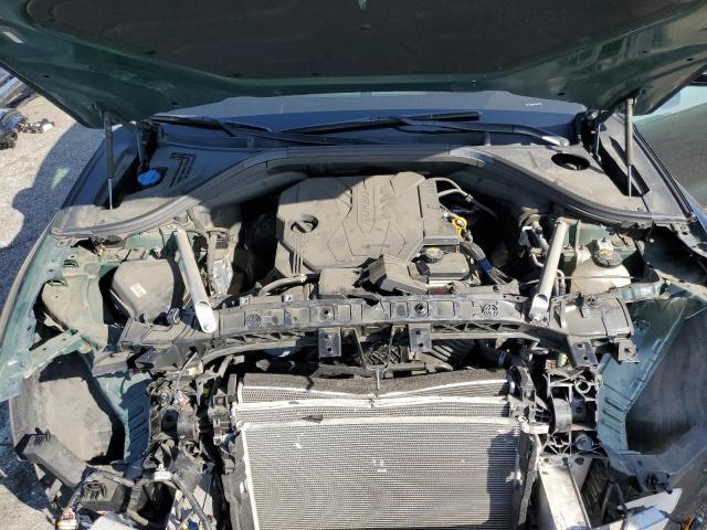 Photo 12 from auction – 2022 GENESIS GV70 BASE with VIN KMUMADTB9NU062660