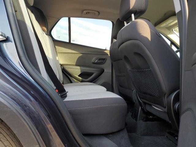 Photo 10 from auction – 2019 CHEVROLET TRAX LS with VIN 3GNCJKSB5KL117767