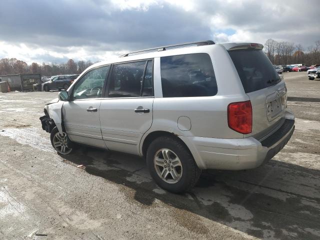 Zdjęcie 2 z aukcji – 2005 HONDA PILOT EXL z VIN 5FNYF18545B041120