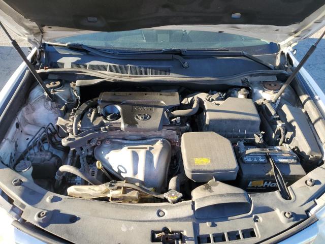 Photo 11 from auction – 2012 TOYOTA CAMRY BASE with VIN 4T4BF1FK7CR272307