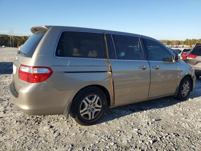 Photo 3 from auction – 2005 HONDA ODYSSEY EX with VIN 5FNRL38735B080596