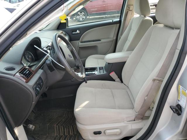 Photo 7 from auction – 2009 FORD TAURUS SE with VIN 1FAHP23W09G109353