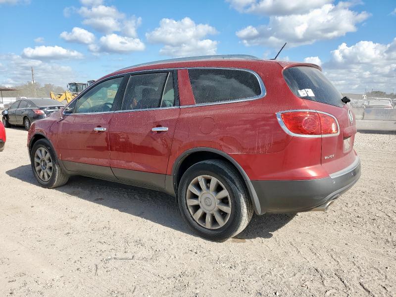 Photo 2 from auction – 2012 BUICK ENCLAVE with VIN 5GAKRCEDXCJ112400