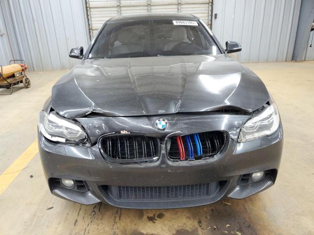 Photo 5 from auction – 2015 BMW 535 I with VIN WBA5B1C50FD922456