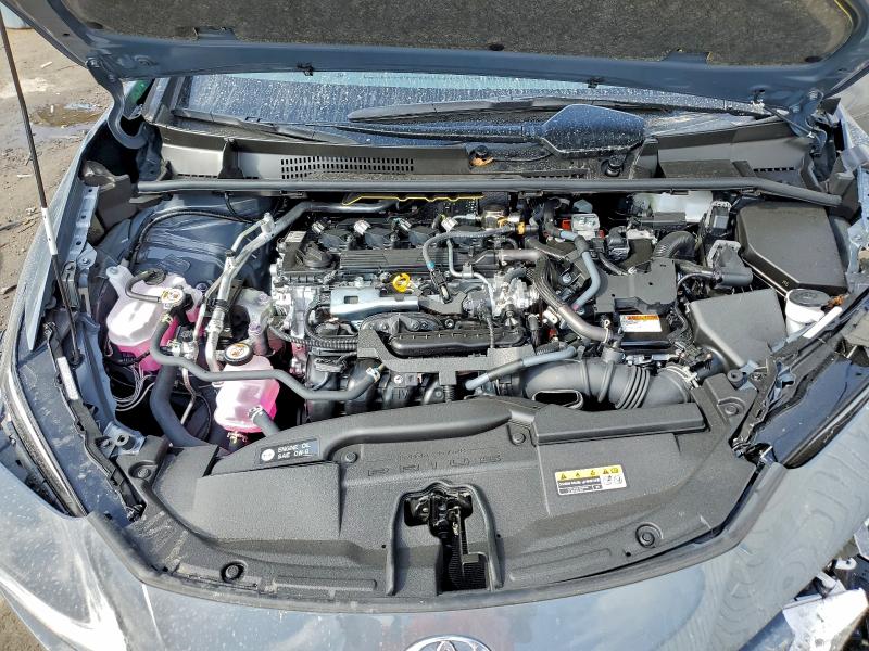 Photo 11 from auction – 2026 TOYOTA PRIUS with VIN JTDACAAU5T3067778