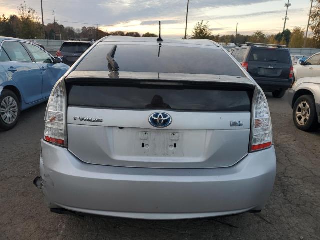 Photo 6 from auction – 2010 TOYOTA PRIUS with VIN JTDKN3DU1A0065174
