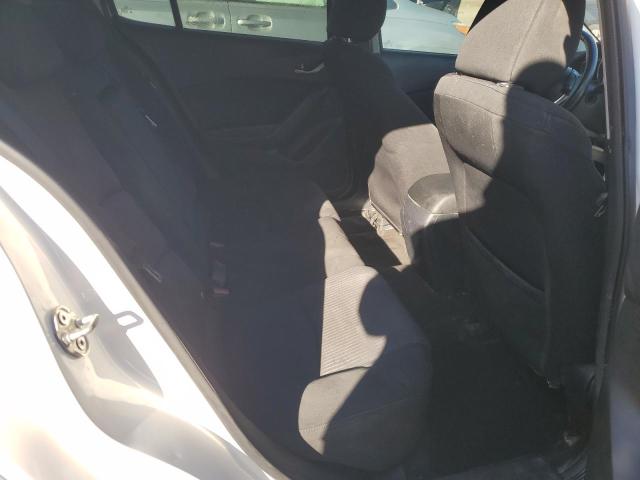 Photo 10 from auction – 2014 MAZDA 3 TOURING with VIN 3MZBM1L73EM110957