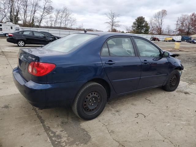 Photo 3 from auction – 2007 TOYOTA COROLLA CE with VIN 2T1BR30E67C720253