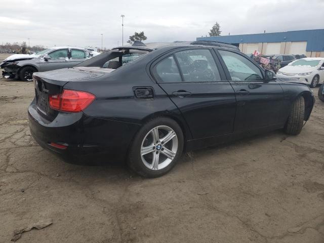 Photo 3 from auction – 2013 BMW 328 I with VIN WBA3A5G55DNP23034