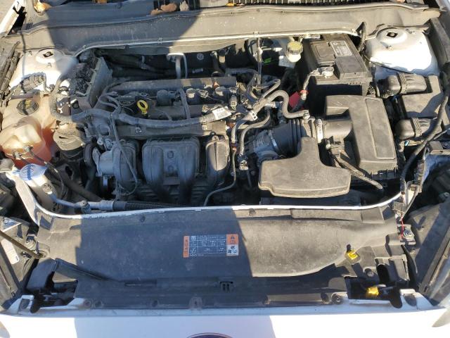 Photo 11 from auction – 2016 FORD FUSION SE with VIN 1FA6P0H78G5105461
