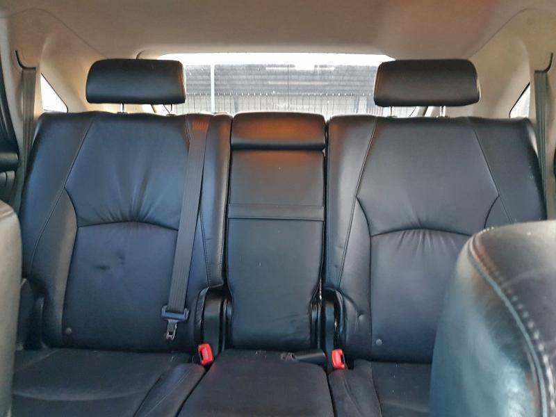 Photo 10 from auction – 2007 LEXUS RX 400H with VIN JTJHW31U172012139