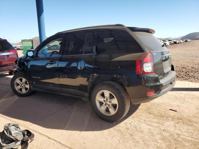 Photo 2 from auction – 2014 JEEP COMPASS SP with VIN 1C4NJCBA8ED747548