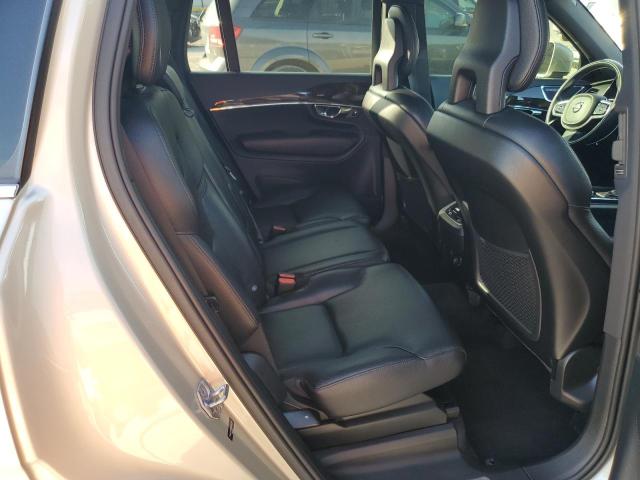Photo 11 from auction – 2016 VOLVO XC90 T6 with VIN YV4A22PK0G1035320