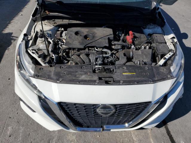 Photo 11 from auction – 2020 NISSAN ALTIMA S with VIN 1N4BL4BVXLC173582