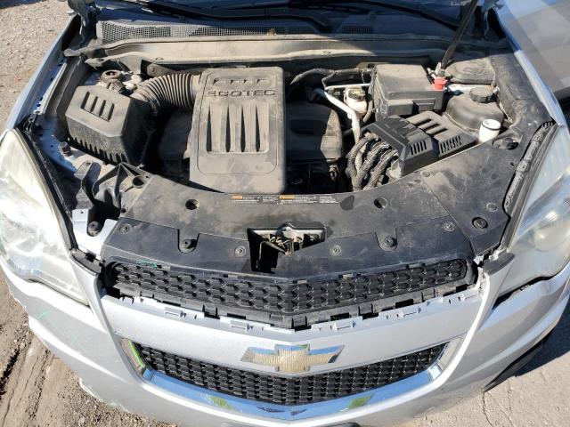 Photo 12 from auction – 2015 CHEVROLET EQUINOX LS with VIN 2GNALAEK5F1175117
