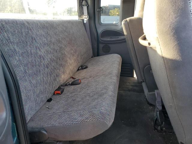 Photo 10 from auction – 1999 DODGE RAM 1500 with VIN 1B7HC13Z3XJ579371
