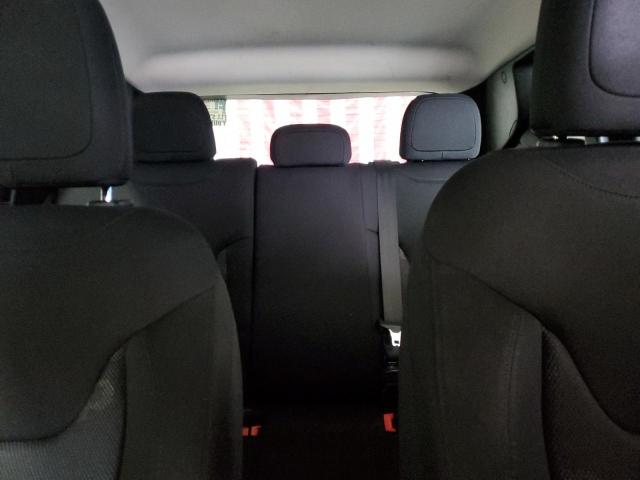 Photo 10 from auction – 2016 JEEP RENEGADE with VIN ZACCJBAW5GPD85665