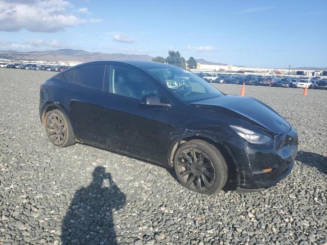 Zdjęcie 4 z aukcji – 2020 TESLA MODEL Y z VIN 5YJYGDEE1LF022797