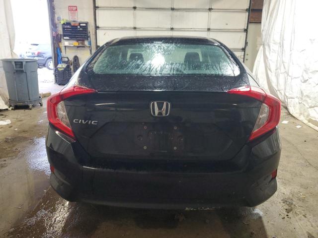 Photo 6 from auction – 2016 HONDA CIVIC EX with VIN 2HGFC2F75GH510529