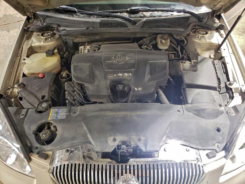 Photo 11 from auction – 2007 BUICK LUCERNE CX with VIN 1G4HP57227U196783