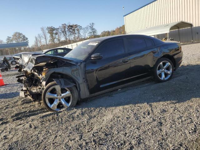 DODGE CHARGER 2011 with VIN 2B3CL3CG2BH567101 - Photo from auction