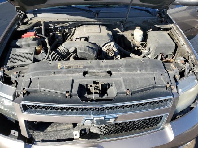 Photo 12 from auction – 2011 CHEVROLET TAHOE K150 with VIN 1GNSKAE02BR159206