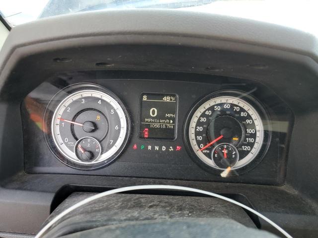 Photo 9 from auction – 2014 RAM 1500 ST with VIN 1C6RR7KTXES411308