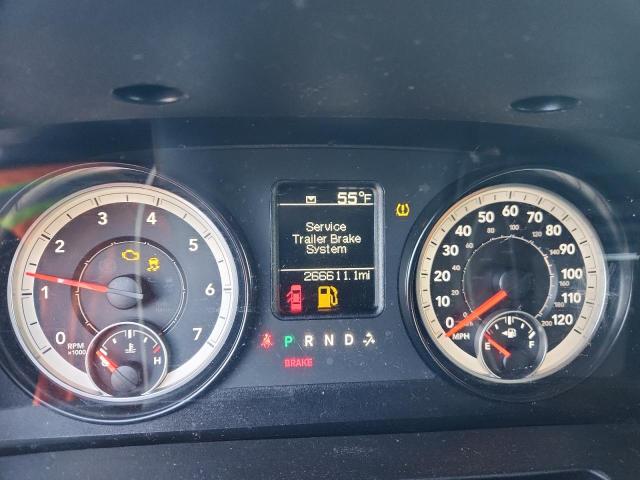 Photo 9 from auction – 2015 RAM 1500 ST with VIN 1C6RR6FT1FS651773