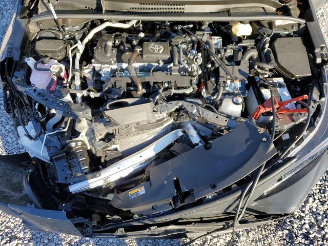 Photo 11 from auction – 2025 TOYOTA COROLLA LE with VIN JTDBCMFE4S3102025