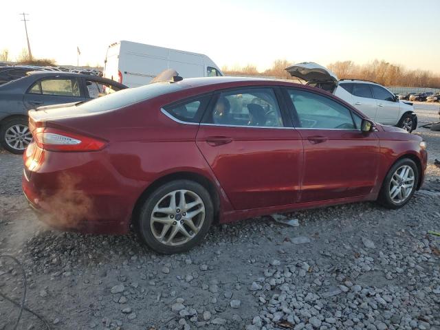 Photo 3 from auction – 2013 FORD FUSION SE with VIN 3FA6P0H71DR102572