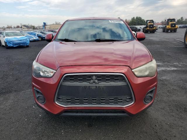 Photo 5 from auction – 2014 MITSUBISHI OUTLANDER with VIN 4A4AR3AU5EE012533