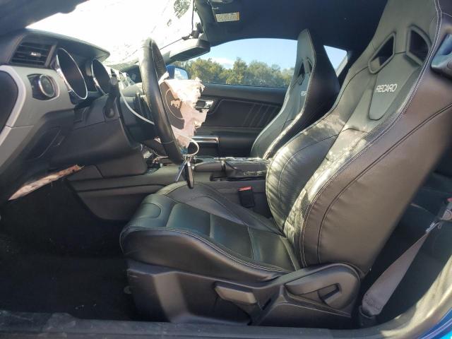 Photo 7 from auction – 2017 FORD MUSTANG GT with VIN 1FA6P8CF7H5358530