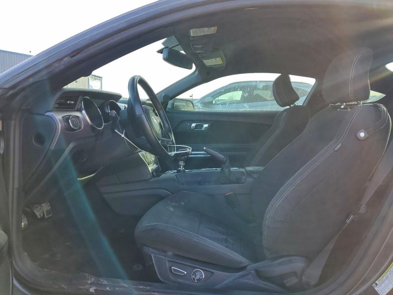 Photo 7 from auction – 2017 FORD MUSTANG with VIN 1FA6P8TH3H5220131