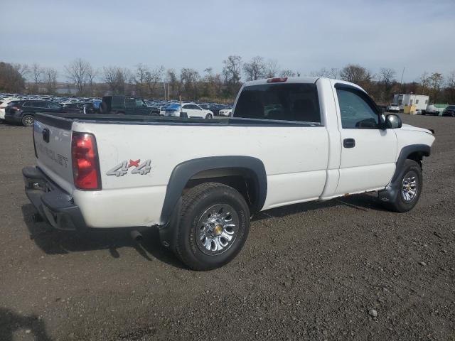 Photo 3 from auction – 2007 CHEVROLET SILVERADO with VIN 1GCEK14X07Z158356