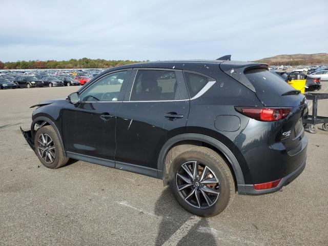 Photo 2 from auction – 2018 MAZDA CX-5 TOURI with VIN JM3KFBCM6J0316738