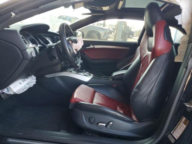 Фото 7 с аукциона – 2015 AUDI S5 PREMIUM с VIN WAUCGAFR4FA051621