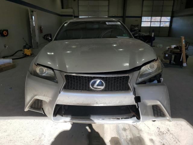 Photo 5 from auction – 2014 LEXUS GS 350 with VIN JTHBE1BL0E5033919