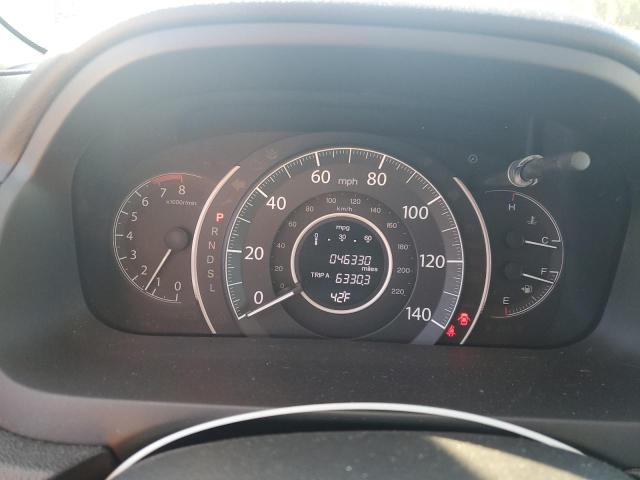 صورة رقم 9 من المزاد - 2016 HONDA CR-V SE مع VIN 2HKRM4H40GH699010