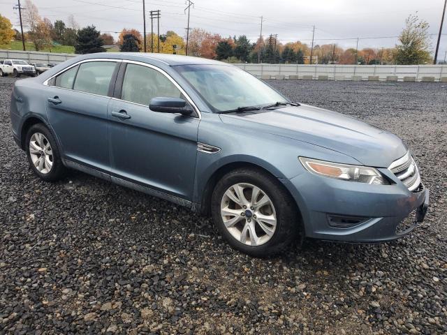 Photo 4 from auction – 2010 FORD TAURUS SEL with VIN 1FAHP2HWXAG161764