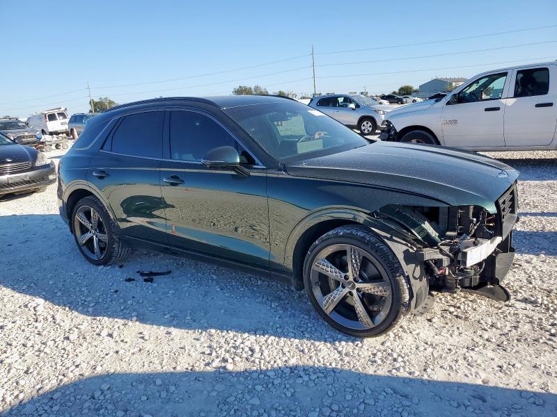 Photo 4 from auction – 2024 GENESIS GV70 BASE with VIN 5NMMCDTC3RH002151