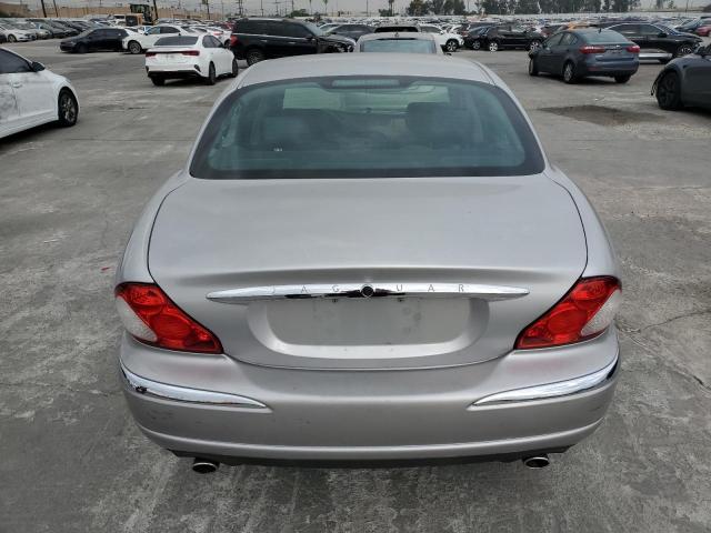 Photo 6 from auction – 2003 JAGUAR X-TYPE 2.5 with VIN SAJEA51D33XD30037