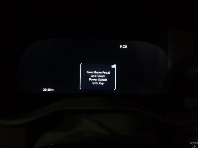 Photo 9 from auction – 2025 TOYOTA SIENNA XSE with VIN 5TDCSKFC7SS192344