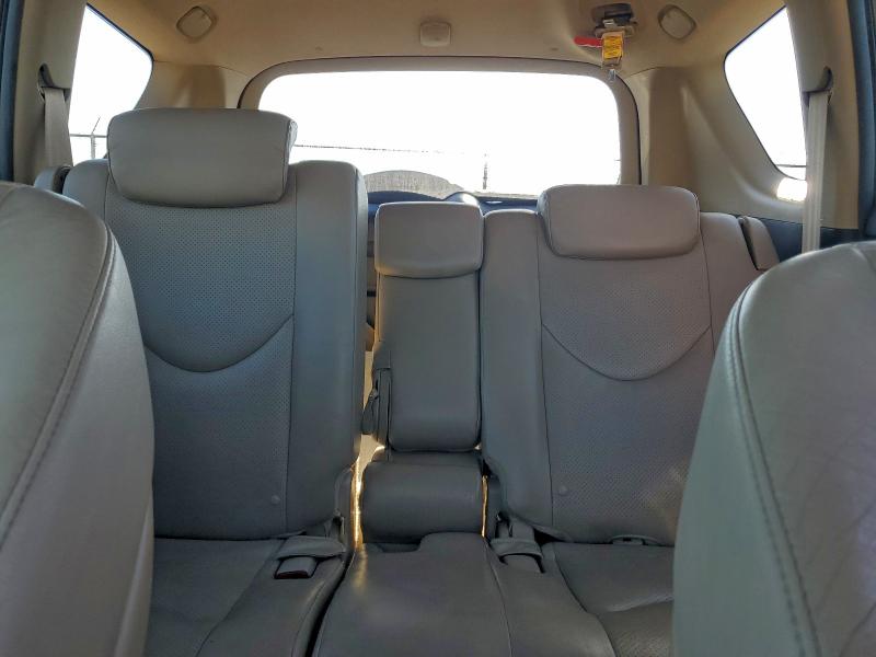 Photo 10 from auction – 2010 TOYOTA RAV4 LIMIT with VIN 2T3DK4DV4AW016577